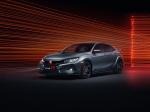 Honda Civic Type R Sport Line 2020 года